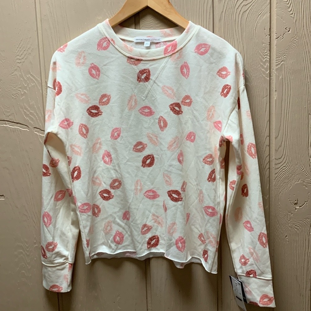 Grayson Threads Sleep Shirt. NWT